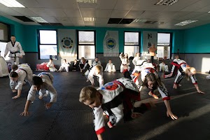TSX Martial Arts Bingley place picture